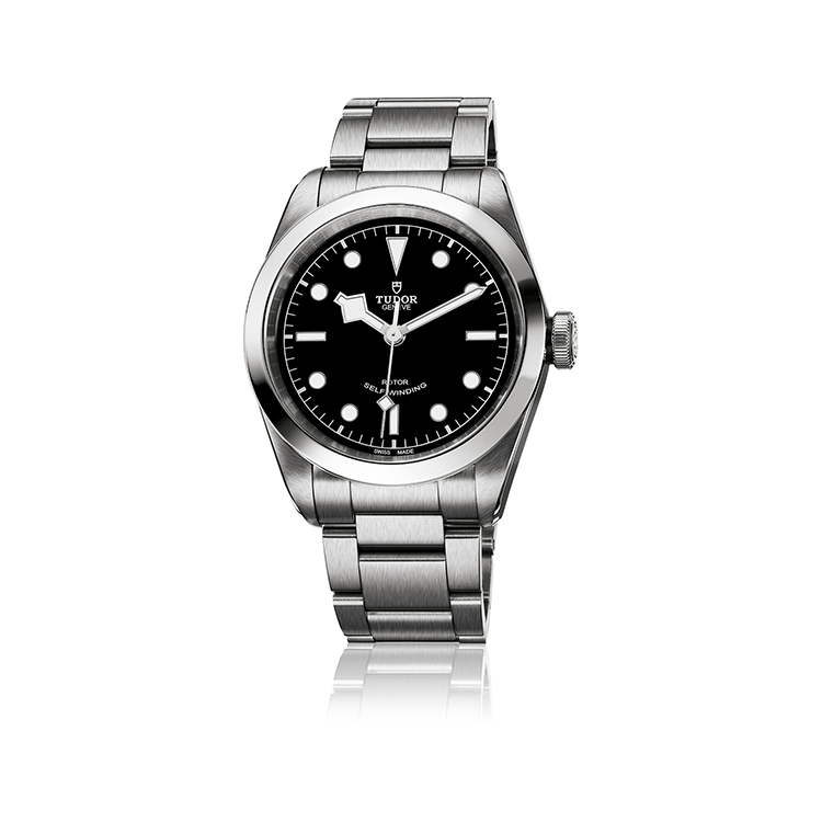 Tudor Heritage Black Bay 41